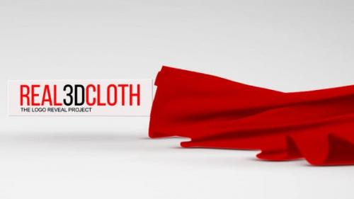 Udemy - Real3DCloth