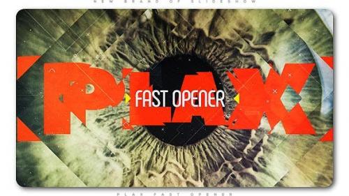 Udemy - pLax Fast Opener