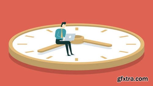 The Complete Time Management And Productivity Course (Updated)