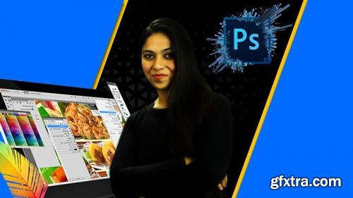 Photoshop Guide To Intermediate