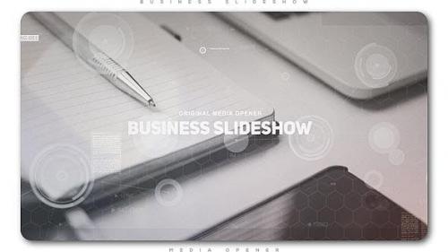 Udemy - Business Corporation Slideshow