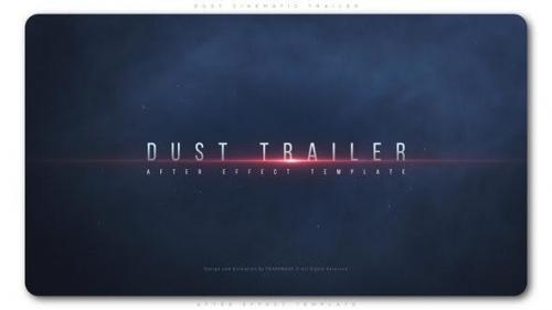 Udemy - Dust Cinematic Trailer