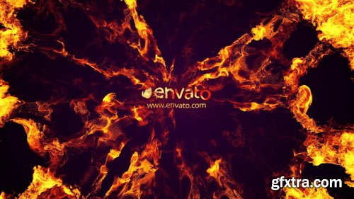 Videohive - Pyro Countdown - 13019306