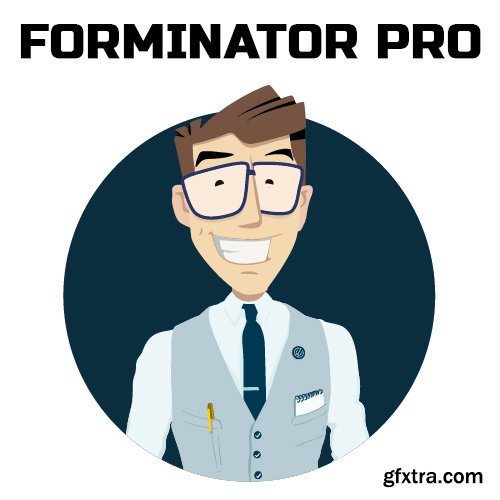 WPMU DEV - Forminator Pro v1.9.2 - WordPress Plugin