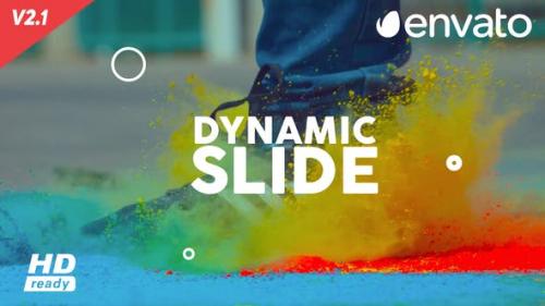 Udemy - Dynamic Slide