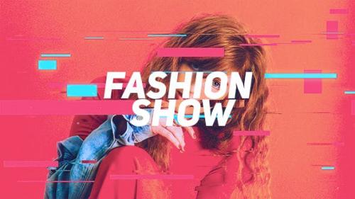 Udemy - Fashion Show