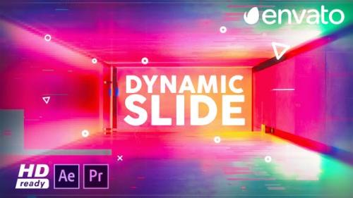 Udemy - Dynamic Slide for - Premiere Pro