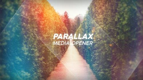 Udemy - Parallax Opener