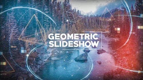 Udemy - Geometric Slideshow