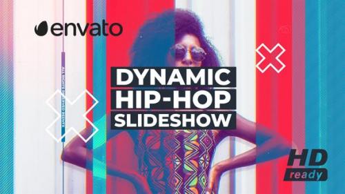 Udemy - Dynamic Hip-Hop Slideshow