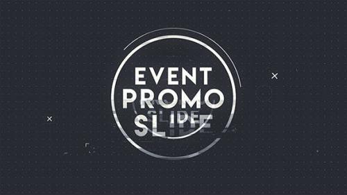 Udemy - Abstract Event Promo