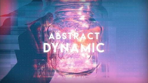 Udemy - Abstract Dynamic Slide