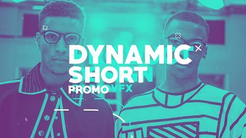 Udemy - Dynamic Short Promo