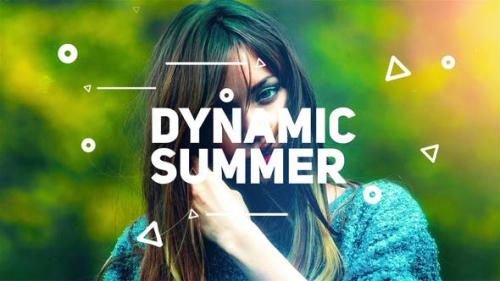 Udemy - Dynamic Summer Slideshow