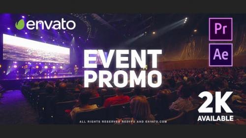 Udemy - Event Promo