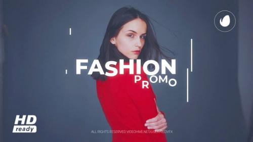 Udemy - Dynamic Fashion Promo