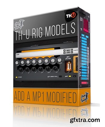 Overloud Choptones Add A MP1 Rig Library-R2R