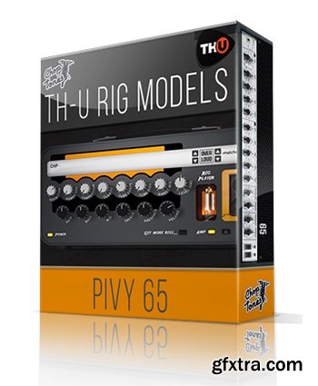 Overloud Choptones Pivy 65 Rig Library-R2R