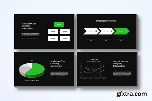 Delectable - Powerpoint Template