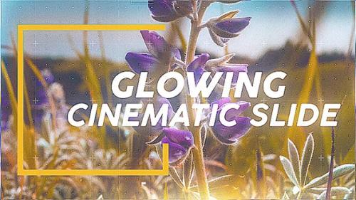 Udemy - Glowing Cinematic Slideshow