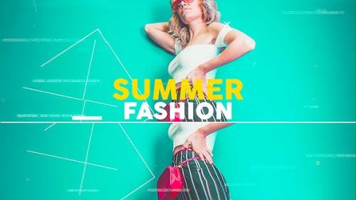 Udemy - Summer Fashion