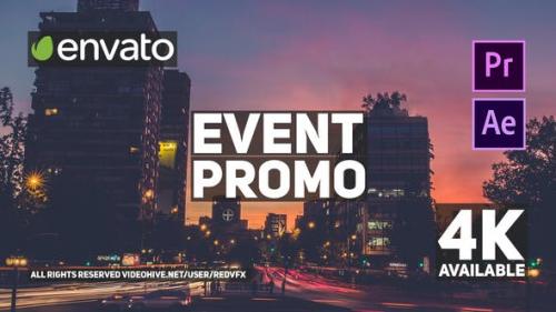 Udemy - Event Promo - Dynamic Slide