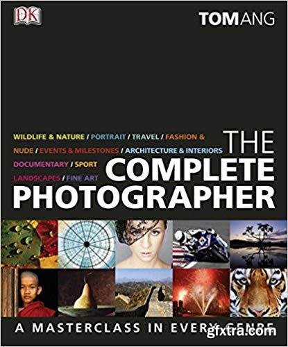 The Complete Photographer