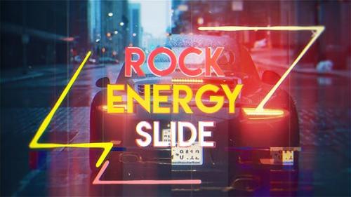 Udemy - Rock Energy Promo