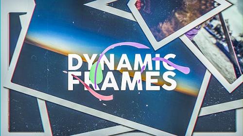 Udemy - Dynamic Frames