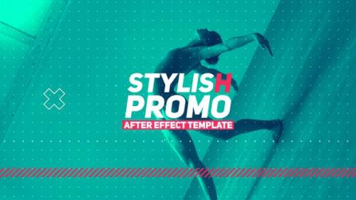 Udemy - Stylish Promo