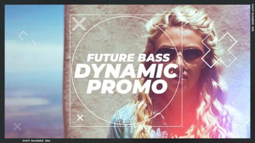 Udemy - Future Bass Dynamic Promo