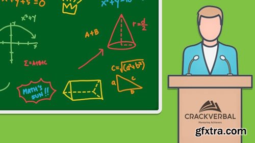 GMAT Quant Basics by CrackVerbal