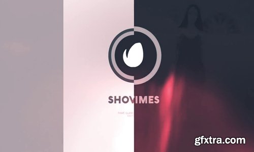 Videohive - Fashion Promo - 22988795