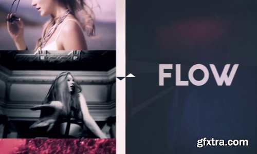 Videohive - Fashion Promo - 22988795