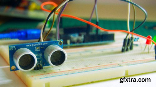 Arduino Radar: Step By Step Guide