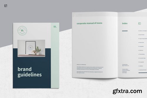 Brand Manual