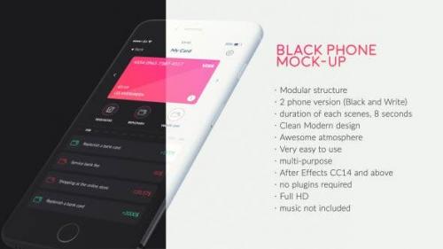 Udemy - Phone Presentation Pack