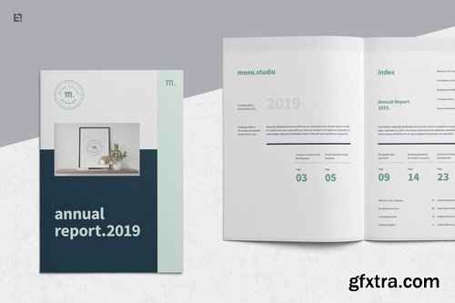 Annual Report