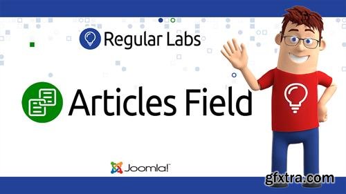 Articles Field Pro v2.0.2 - Joomla Extension - Connect Other Articles To Your Content Item