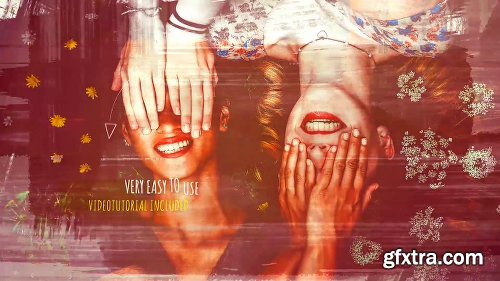 Videohive Photo Slideshow 22412516