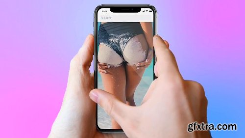 Videohive Phone X - 11 Pro // App Promo Kit V4 20716659