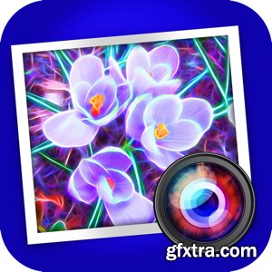 JixiPix Spektrel Art 1.1.3