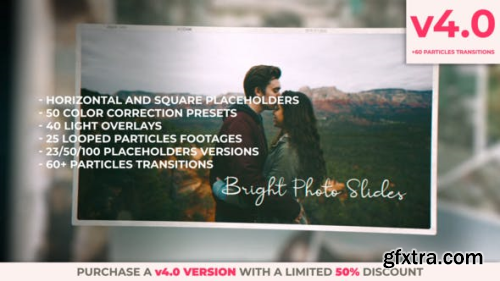 Videohive This Is Slideshow V4 23649519