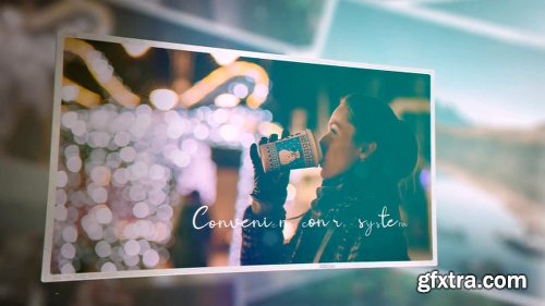 Videohive This Is Slideshow V4 23649519