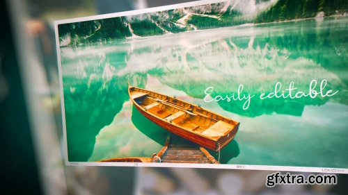 Videohive This Is Slideshow V4 23649519