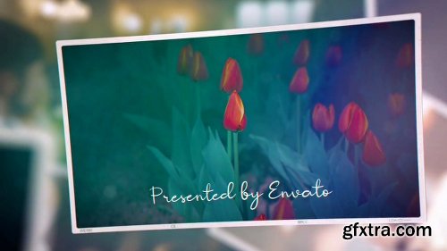 Videohive This Is Slideshow V4 23649519