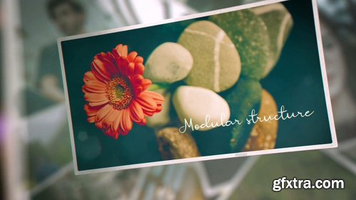 Videohive This Is Slideshow V4 23649519