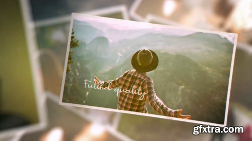 Videohive This Is Slideshow V4 23649519