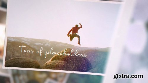 Videohive This Is Slideshow V4 23649519