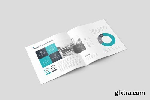 Square Company Brochure Profile